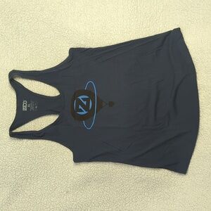 DJ Zedd tank top official Festival Merchandise